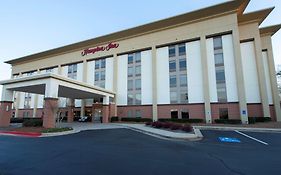 Hampton Inn Hotel Atlanta-Southlake