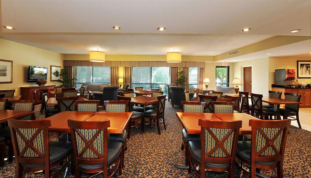 Hampton Inn Hotel Atlanta-Southlake Morrow Exterior photo